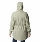 Columbia Flora Park Softshell Jacket W