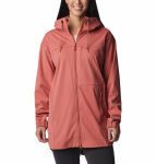 Columbia Flora Park Softshell Jacket W