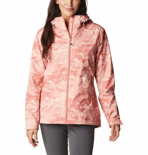Columbia Inner Limits II Jacket W - kuoritakki