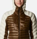 Columbia Labyrinth Loop Hooded Jacket W