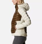 Columbia Labyrinth Loop Hooded Jacket W