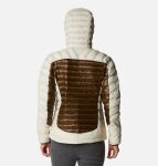 Columbia Labyrinth Loop Hooded Jacket W