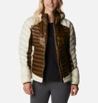 Columbia Labyrinth Loop Hooded Jacket W