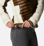 Columbia Labyrinth Loop Hooded Jacket W