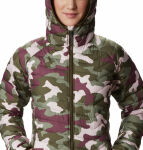 Columbia Powder Lite™ Hooded Jacket W