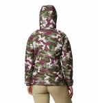 Columbia Powder Lite™ Hooded Jacket W