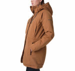 Columbia South Canyon Sherpa Lined jkt W