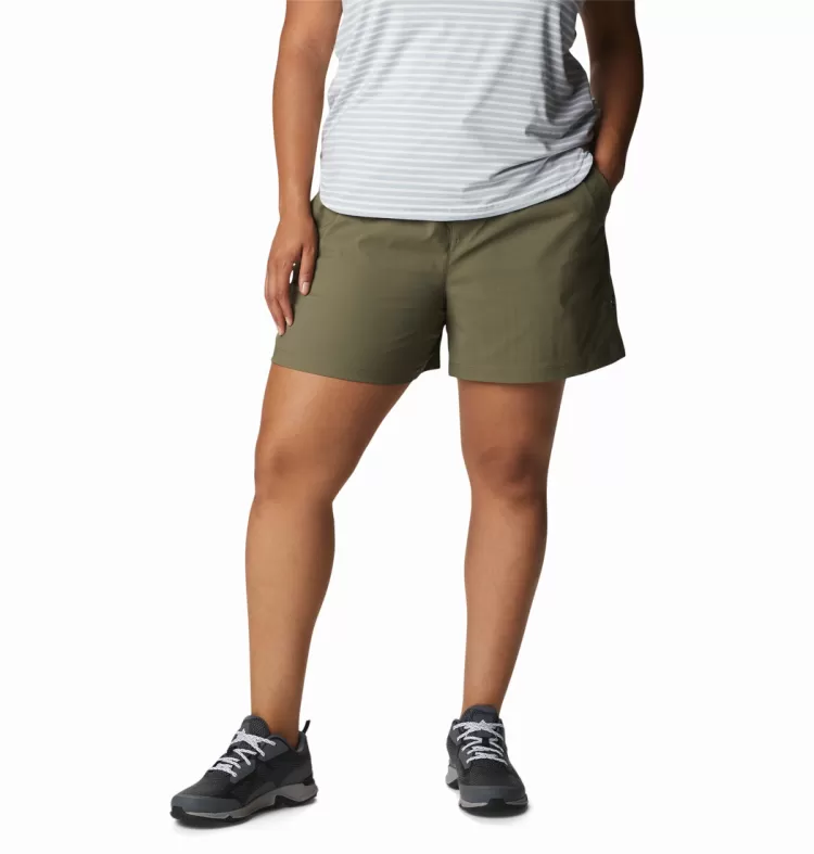 Columbia Firwood Camp II Short W