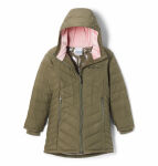 Columbia Heavenly Long Jacket Jr