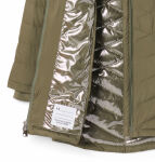 Columbia Heavenly Long Jacket Jr