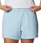 Columbia Logo III French Terry Shorts W
