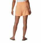 Columbia Logo III French Terry Shorts W