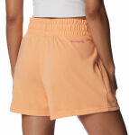 Columbia Logo III French Terry Shorts W