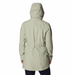 Columbia Here and There Trech Jacket W