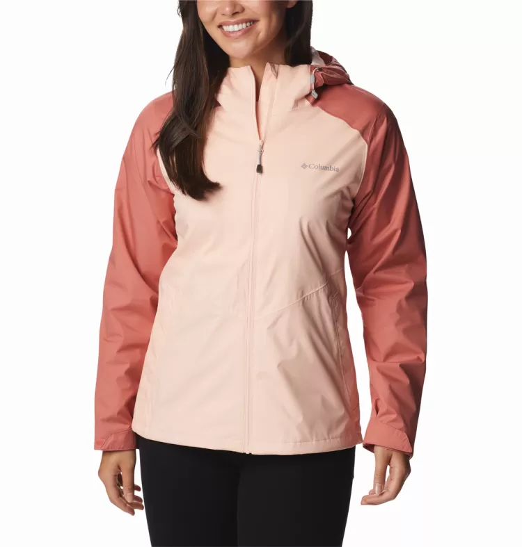 Columbia Inner Limits II Jacket W