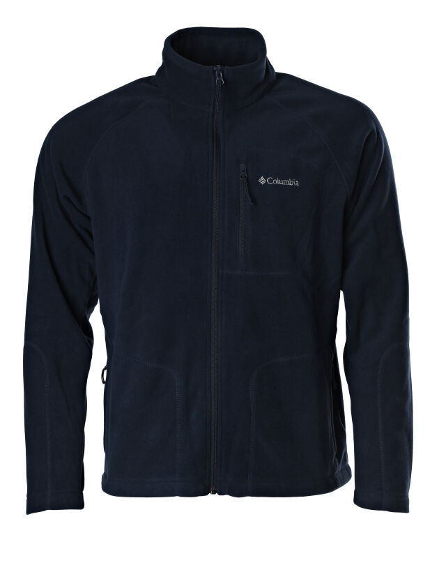 Columbia Fast Trek II Full Zip Fleece Plus