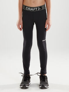 Craft Pro Control Compression Tights JR - pitkät trikoot