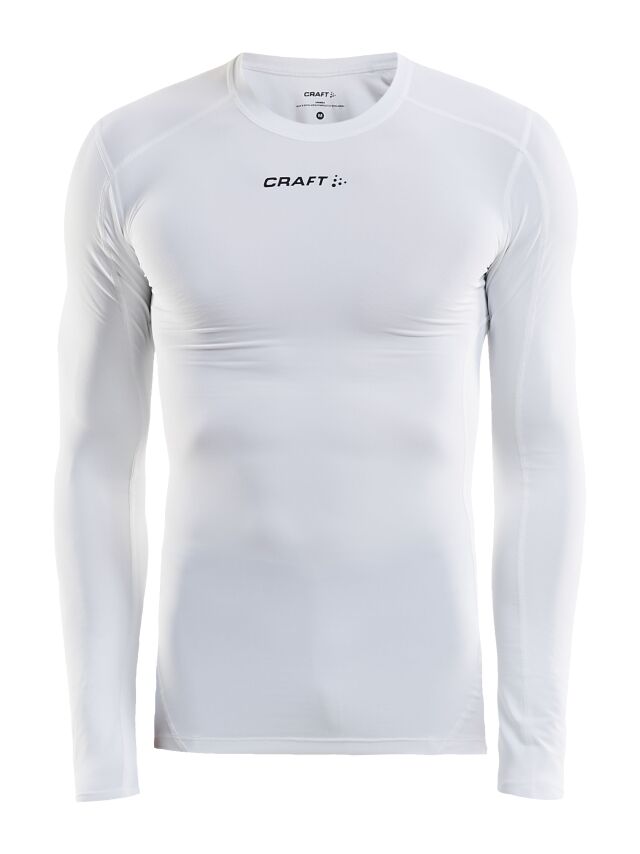 Craft Pro Control Compression LS UX - pitkähihainen paita