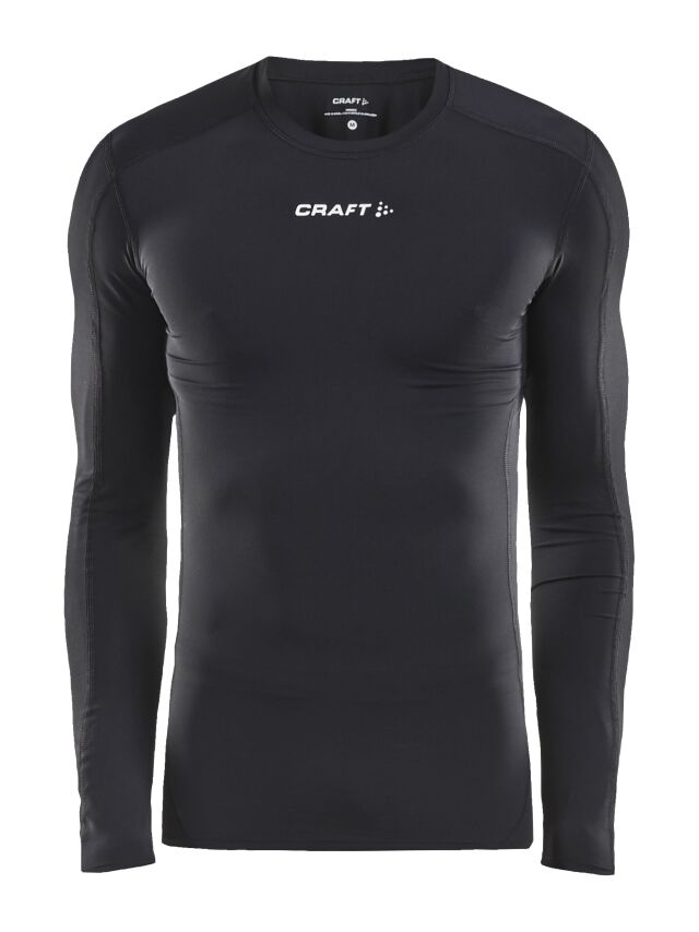 Craft Pro Control Compression LS UX - pitkähihainen paita