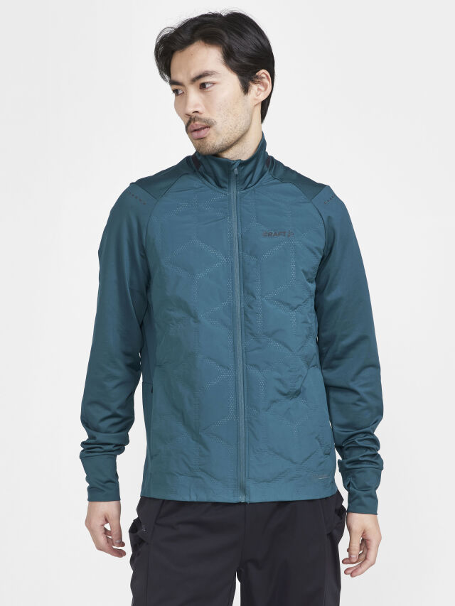 Craft ADV SubZ Jacket 2 M - miesten hybriditakki
