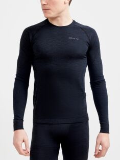 Craft Core Dry Active Comfort LS M - aluspaita