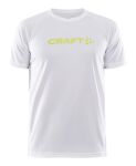 Craft Core Unify Logo Tee M