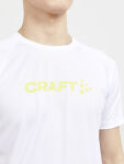 Craft Core Unify Logo Tee M