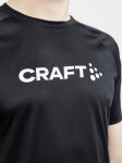 Craft Core Unify Logo Tee M