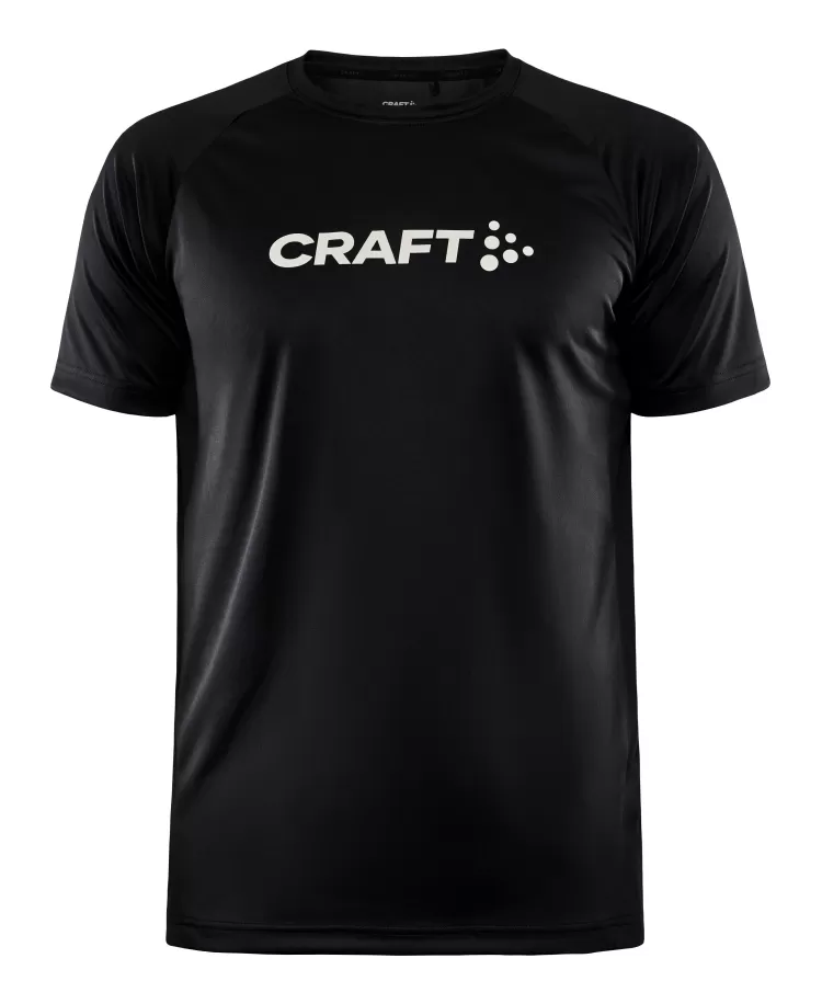 Craft Core Unify Logo Tee M