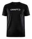 Craft Core Unify Logo Tee M