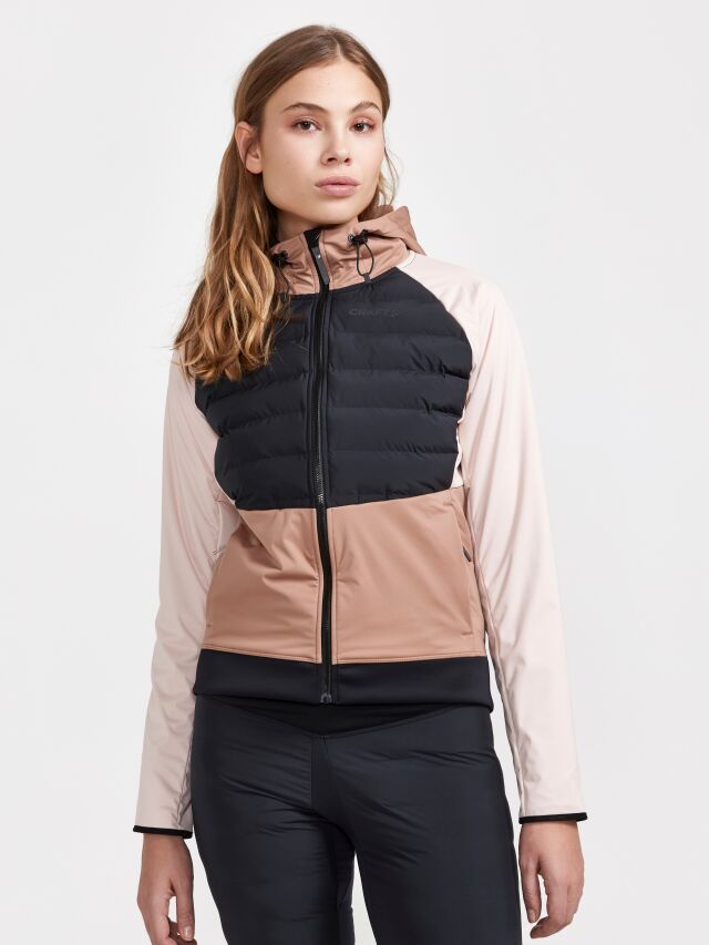 Craft Pursuit Thermal Jacket W - hybriditakki