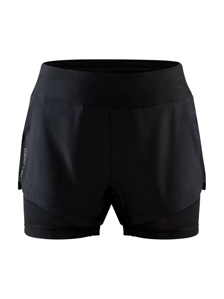 Craft Adv Essence 2-in-1 Shorts W