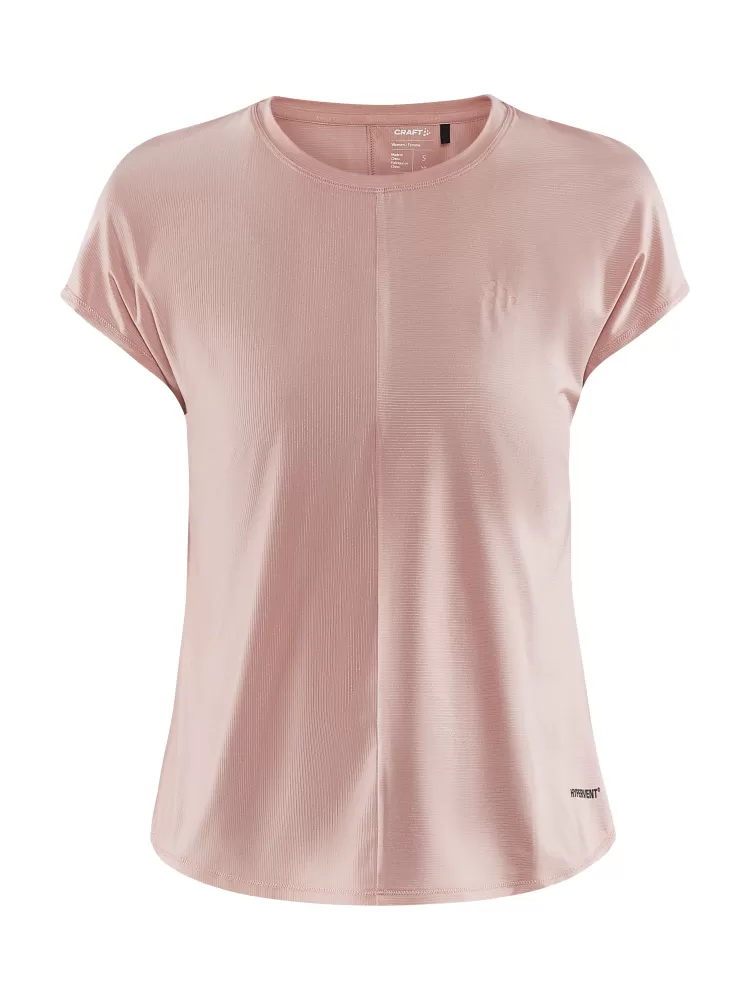 Craft Core Essence Ss Tee W..