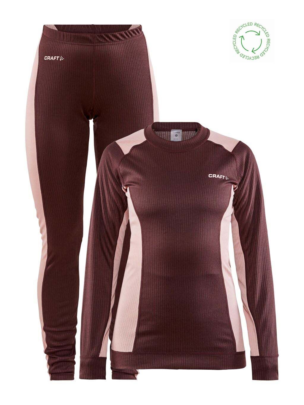 Craft Core Dry Baselayer Set W