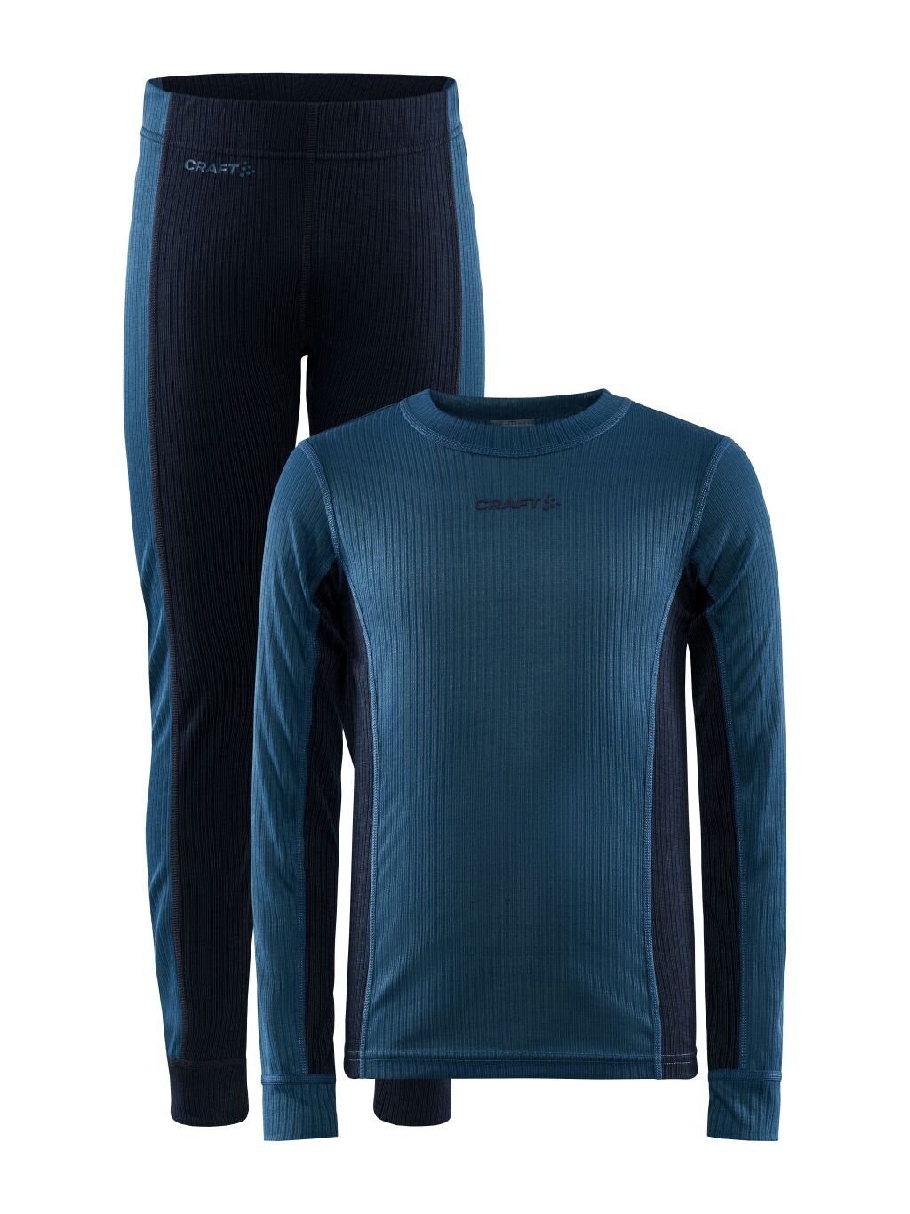 Craft Core Dry Baselayer Set Jr