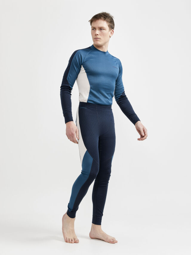 Craft Core Dry Baselayer Set M - aluskerrasto
