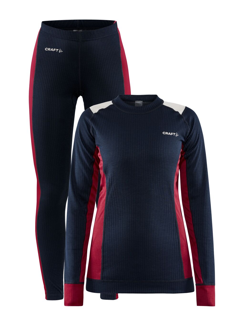 Craft Core Dry Baselayer Set W