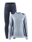 Craft Core Dry Baselayer Set W