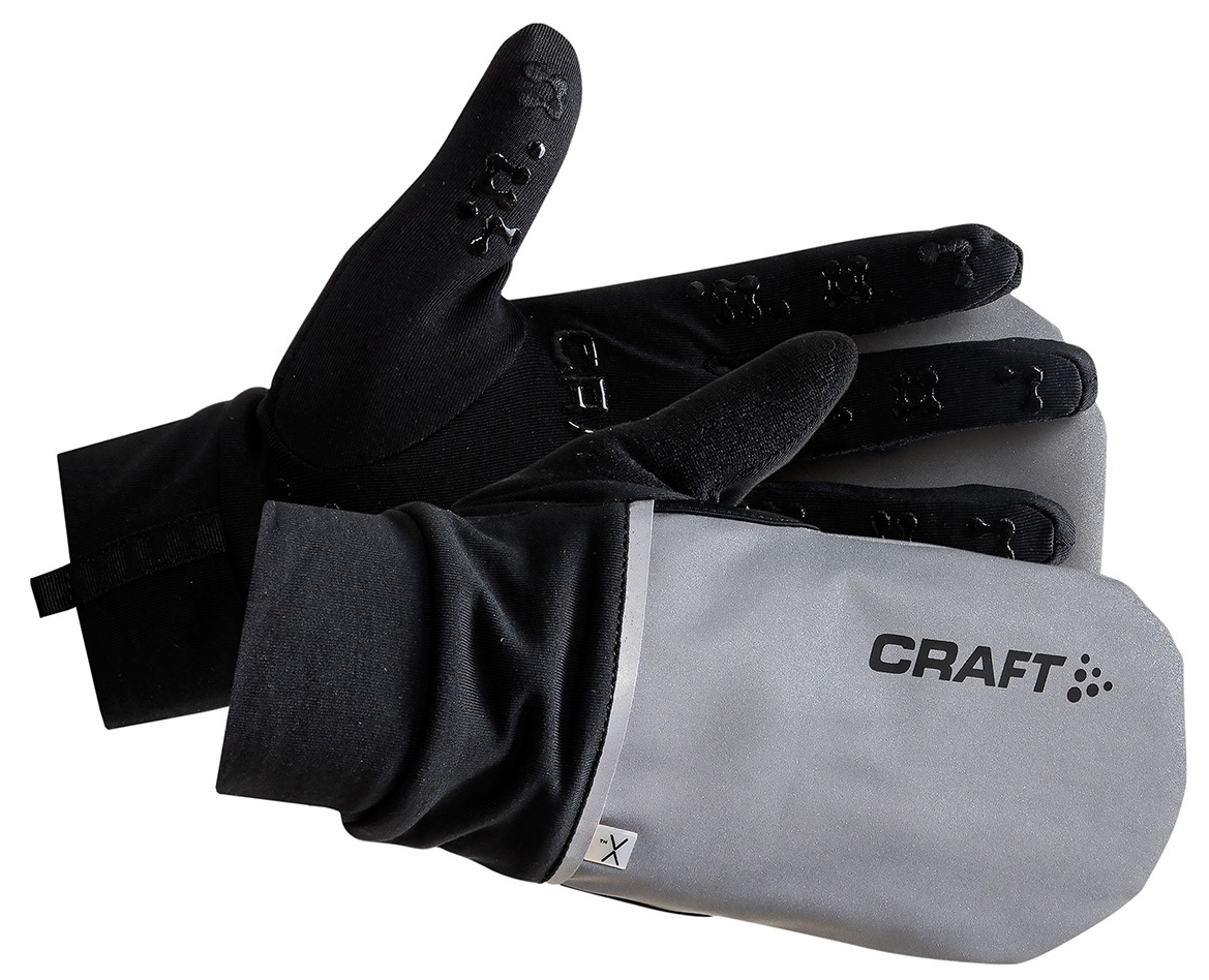 Craft Hybrid Weather Glove - sormikkaat
