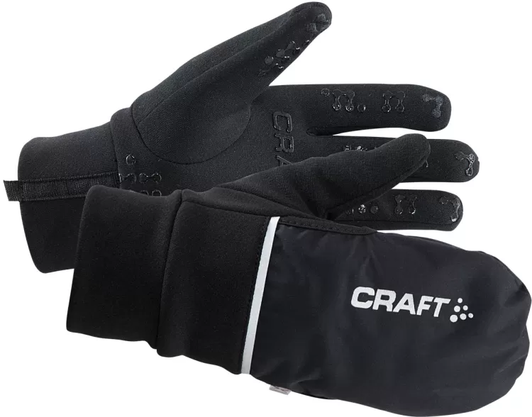 Craft Hybrid Weather Glove