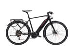 Crescent Cre Elton E-Going keskimoottori. 10v disc