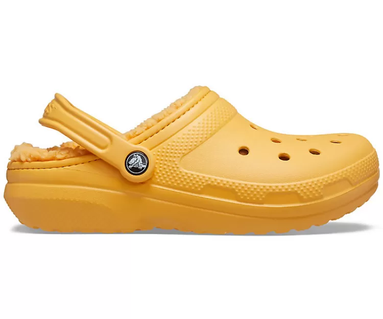 Crocs Classic Lined Clog