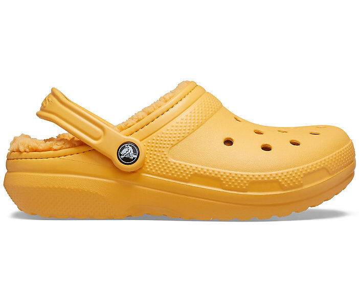 Crocs Classic Lined Clog