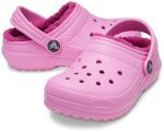 Crocs Classic Lined Clog Kids