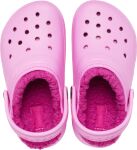 Crocs Classic Lined Clog Kids