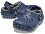 Crocs Classic Lined Clog Kids