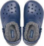 Crocs Classic Lined Clog Kids