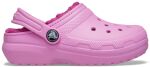 Crocs Classic Lined Clog Kids