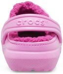 Crocs Classic Lined Clog Kids