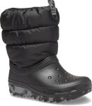 Crocs Classic Neo Puff Boot Kids